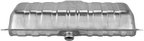 Spectra F28C Fuel Tank - view 3