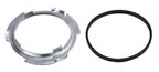Spectra F28D Fuel Tank - view 4