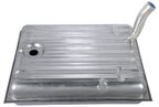 Spectra F31A Fuel Tank - view 1