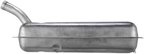 Spectra F31D Fuel Tank - view 1