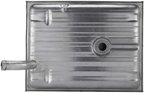 Spectra F31D Fuel Tank - view 2