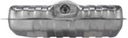 Spectra F32B Fuel Tank - view 1