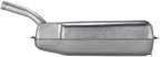 Spectra F34C Fuel Tank - view 1