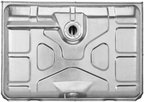 Spectra F36 Fuel Tank - view 2