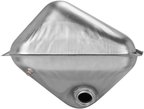 Spectra F37B Fuel Tank - view 2