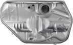 Spectra F39A Fuel Tank - view 2