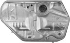Spectra F39B Fuel Tank - view 2
