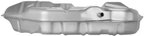 Spectra F39I Fuel Tank - view 1