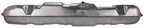 Spectra F41B Fuel Tank - view 1