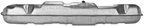 Spectra F41C Fuel Tank - view 1