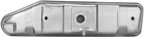 Spectra F41C Fuel Tank - view 2