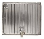 Spectra F43A Fuel Tank - view 2