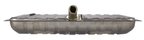 Spectra F43E Fuel Tank - view 1