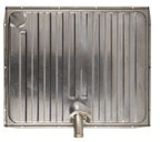 Spectra F43E Fuel Tank - view 2
