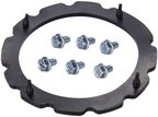 Spectra F44B2FA Fuel Tank and Pump Assembly Combination - view 3