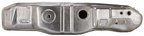 Spectra F45A Fuel Tank - view 2