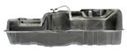 Spectra F46A1FA Fuel Tank and Pump Assembly Combination - view 1