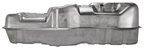 Spectra F46A Fuel Tank - view 1