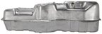 Spectra F46B Fuel Tank - view 1