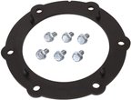 Spectra F46B Fuel Tank - view 3