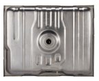 Spectra F48A Fuel Tank - view 3