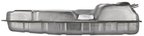 Spectra F49B Fuel Tank - view 1