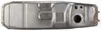 Spectra F49B Fuel Tank - view 2