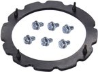 Spectra F49C Fuel Tank - view 3