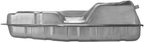 Spectra F50C Fuel Tank - view 1