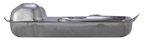 Spectra F52B Fuel Tank - view 1