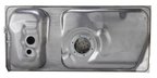 Spectra F52B Fuel Tank - view 2