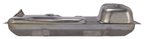 Spectra F52D Fuel Tank - view 1