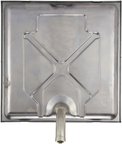 Spectra F57A Fuel Tank - view 2
