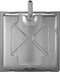Spectra F57B Fuel Tank - view 2