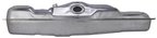 Spectra F6B Fuel Tank - view 1