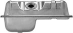 Spectra F80A Fuel Tank - view 1