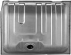 Spectra F80A Fuel Tank - view 2