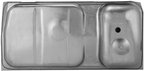 Spectra F82A Fuel Tank - view 3