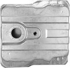 Spectra F84B Fuel Tank - Rear - view 2