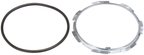 Spectra F88A Fuel Tank - view 3