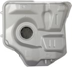 Spectra F88A Fuel Tank - view 2