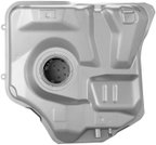 Spectra F88B Fuel Tank - view 2