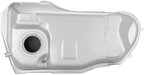 Spectra F89B Fuel Tank - view 2