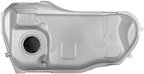 Spectra F89F Fuel Tank - view 2