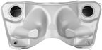 Spectra F92A Fuel Tank - view 2