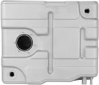 Spectra F95A Fuel Tank - Rear - view 2