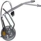 Spectra FG02F Fuel Tank Sending Unit - view 2
