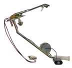 Spectra FG02K Fuel Tank Sending Unit - view 1
