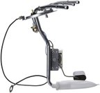 Spectra FG08A Fuel Tank Sending Unit - view 1