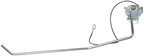 Spectra FG104A Fuel Tank Sending Unit - view 2